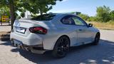 BMW 220i Coupé M Sport, 19", Kamera, Harman Kardon  - gebrauchte BMW 220 aus dem Jahr 2024