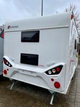 Sterckeman Easy 470 PE **Etagenbetten** - Sterckeman Pe 470