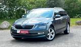 Skoda Octavia Combi Style - Skoda Octavia: Style