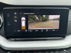 SKODA Octavia Combi 2.0 TDI Style*HEAD UP*MATRIX*