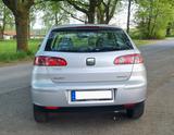 Seat Ibiza 1.2 12V Fresh - Seat Ibiza aus 2003: 1.2