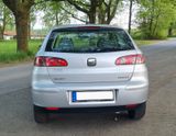 Seat Ibiza 1.2 12V Fresh - Seat Ibiza: Fresh
