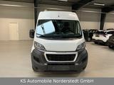 Peugeot Boxer Kasten Hochraum 333 L2H2 Premium BlueHDi 1 - gebrauchte Peugeot Boxer aus dem Jahr 2020
