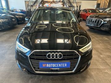 Audi A3 *TÜV:228*KEYLES*TEMPO*NAV*PDC*2-ZONEN*