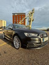 Audi S3 2.0 TFSI S tronic quattro - 500PS - Audi S3 in Mannheim