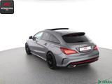 Mercedes-Benz CLA 250 Shooting Brake 4M AMG SPORT EDITION,SH - Mercedes-Benz CLA 250 Shooting Brake Gebrauchtwagen