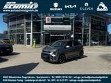 Kia PICANTO 1.2 AUTOMATIK GT-LINE - Kia Picanto Gebrauchtwagen in München