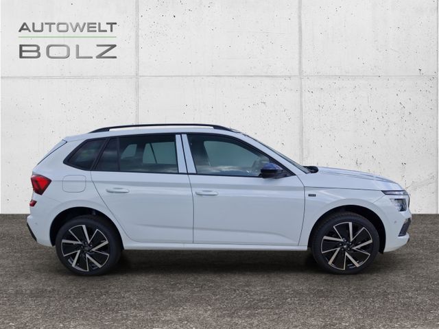 Skoda Kamiq - Bild 8