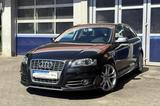 Audi S3 SPORTBACK 2.0 TFSI QUATTRO LEDER NAV XEN 1.HD - Audi S3 aus 2011: Sportback