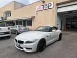 BMW Z4 sDrive28i - BMW Z4 aus 2013