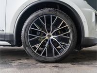 Porsche Macan - Vorschau Bild 21
