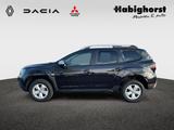 Dacia Duster II Comfort SCe 115 1.6 - Dacia Duster mit Benzin-Antrieb: Geländewagen, Klimaanlage, 1.6