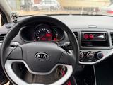 Kia Picanto 1.0 Attract Attract - Kia Picanto: Attract