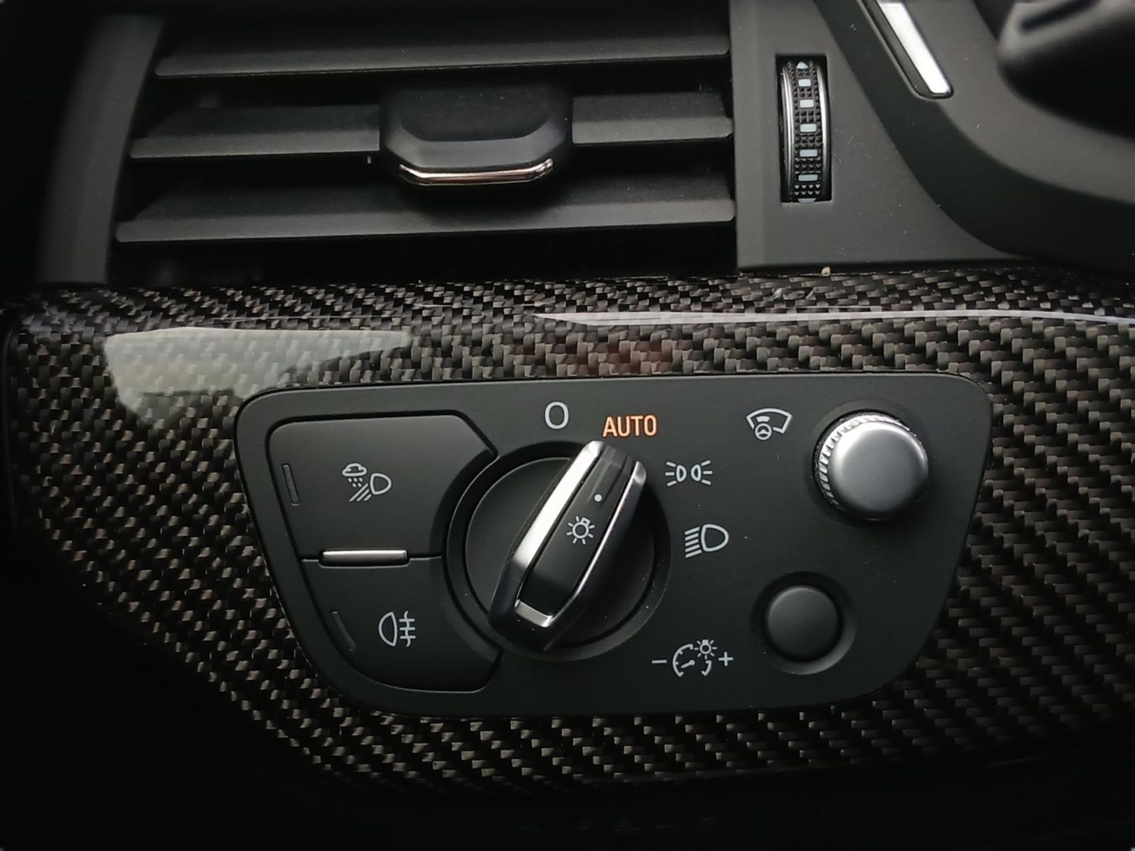 Audi RS4 - Bild 16