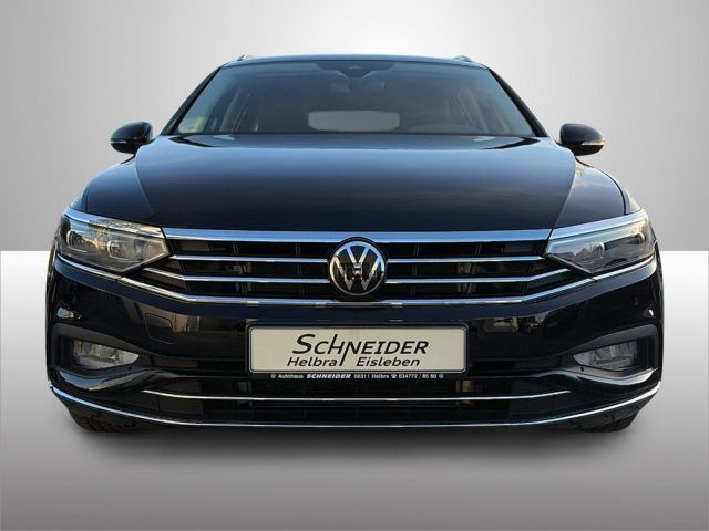 PASSAT VARIANT 2.0 TDI DSG ELEGANCE