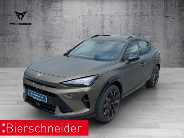 Cupra Formentor VZ 1.5 e-HYBRID DSG 19 DCC Matrix FaPa