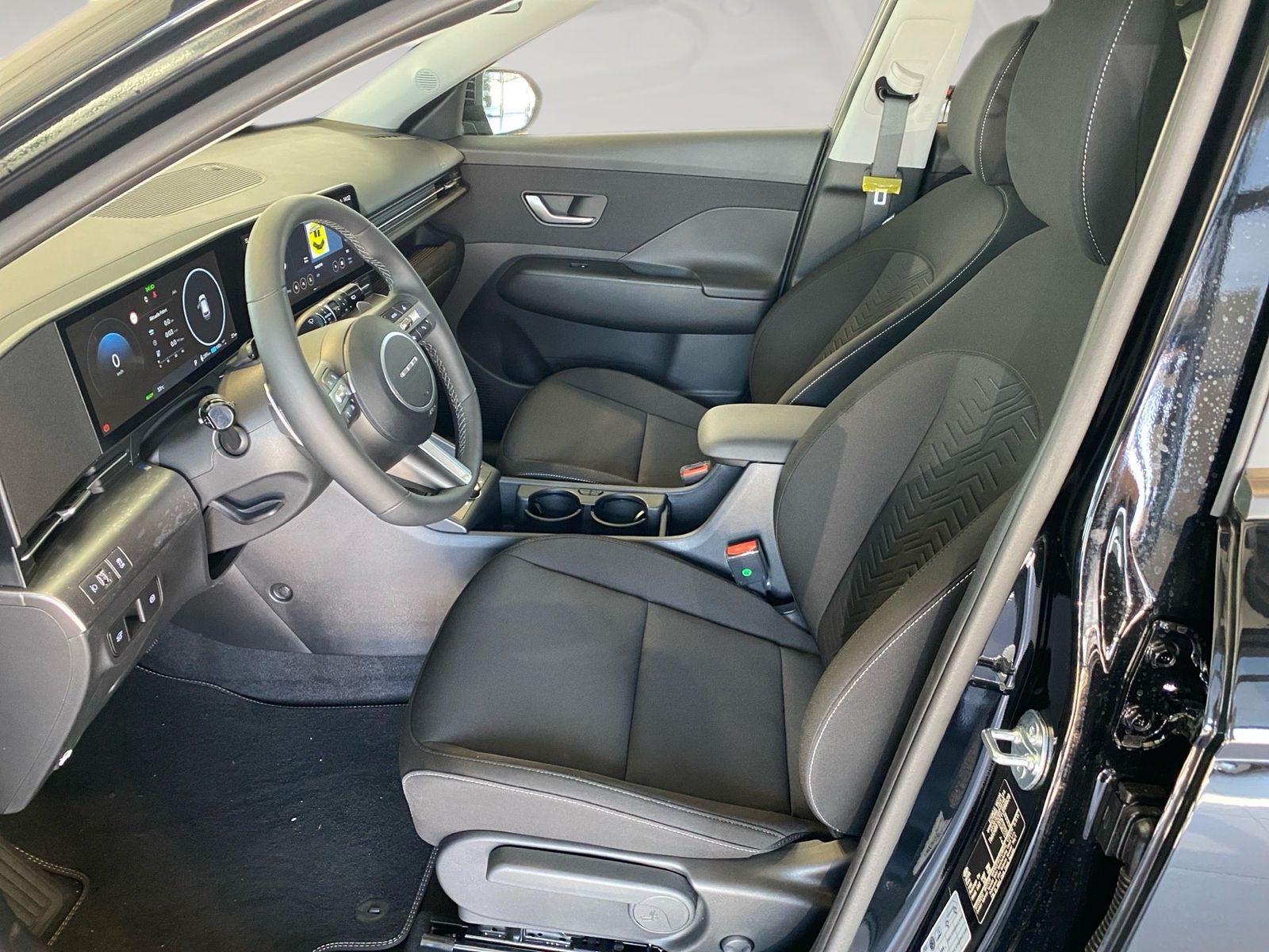 Hyundai Kona – Bild 7
