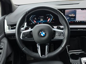 BMW 218 Active Tourer - 12