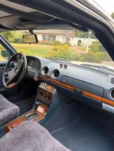 Mercedes-Benz 230 CE - Sammlerfahrzeug - sehr guter Zustand - Mercedes-Benz 230: 230c