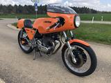 Laverda 750 SFC - LAVERDA 750
