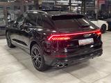 Audi SQ8 4.0 TDI quattro - Audi: TDI