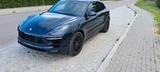 Porsche Macan GTS - Porsche Macan Unfallwagen