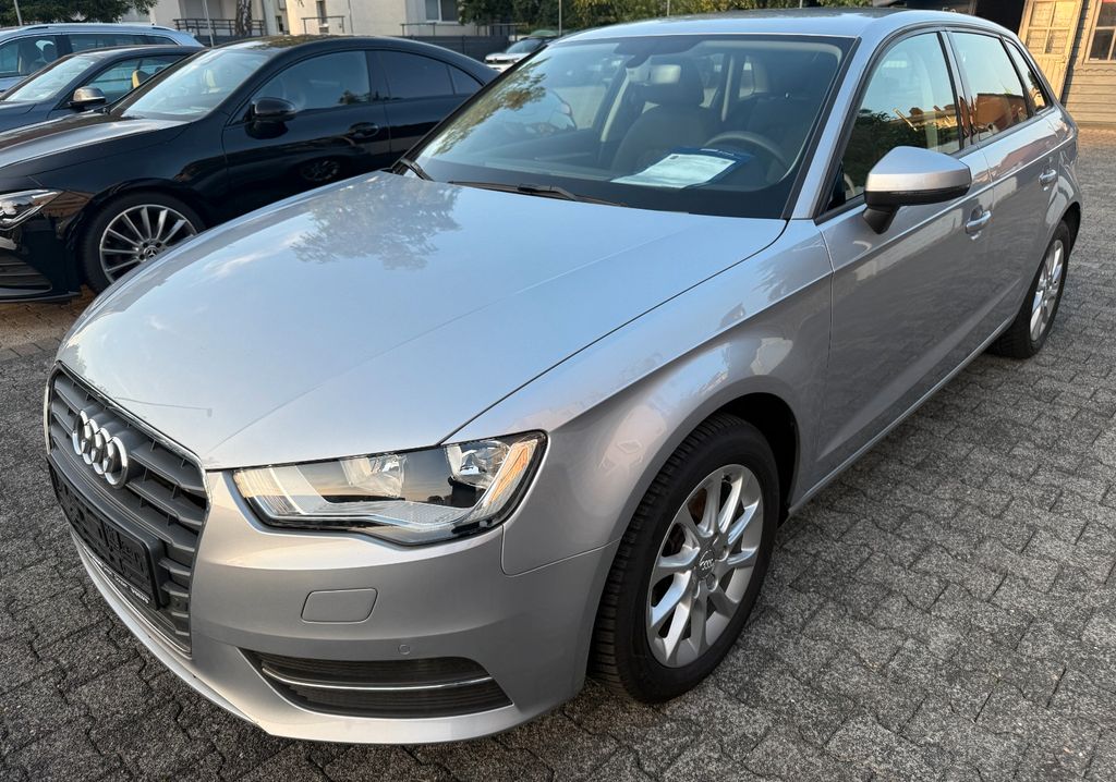 Image of Audi A3