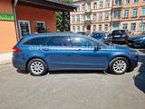 Ford Mondeo Turnier 2.0EcoBlue AUTOMATIK+NAVI/CAM/LED - Ford Mondeo: 2l