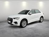 Audi Q3 advanced 35TFSI LED AHK NAV KAM SHZ PDC