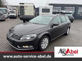 Volkswagen PASSAT VARIANT 1.8TSI COMFORTLINE AHK WINTER PDC - Volkswagen Passat Variant: 1.8