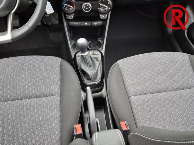 Picanto Vision Sitzheizung Navigation ZV elektr.