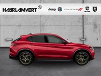 Alfa Romeo Stelvio - Vorschau Bild 3