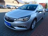 Opel Astra K Lim. 5-trg. Edition Start/Stop - Opel Astra Gebrauchtwagen in Hamm