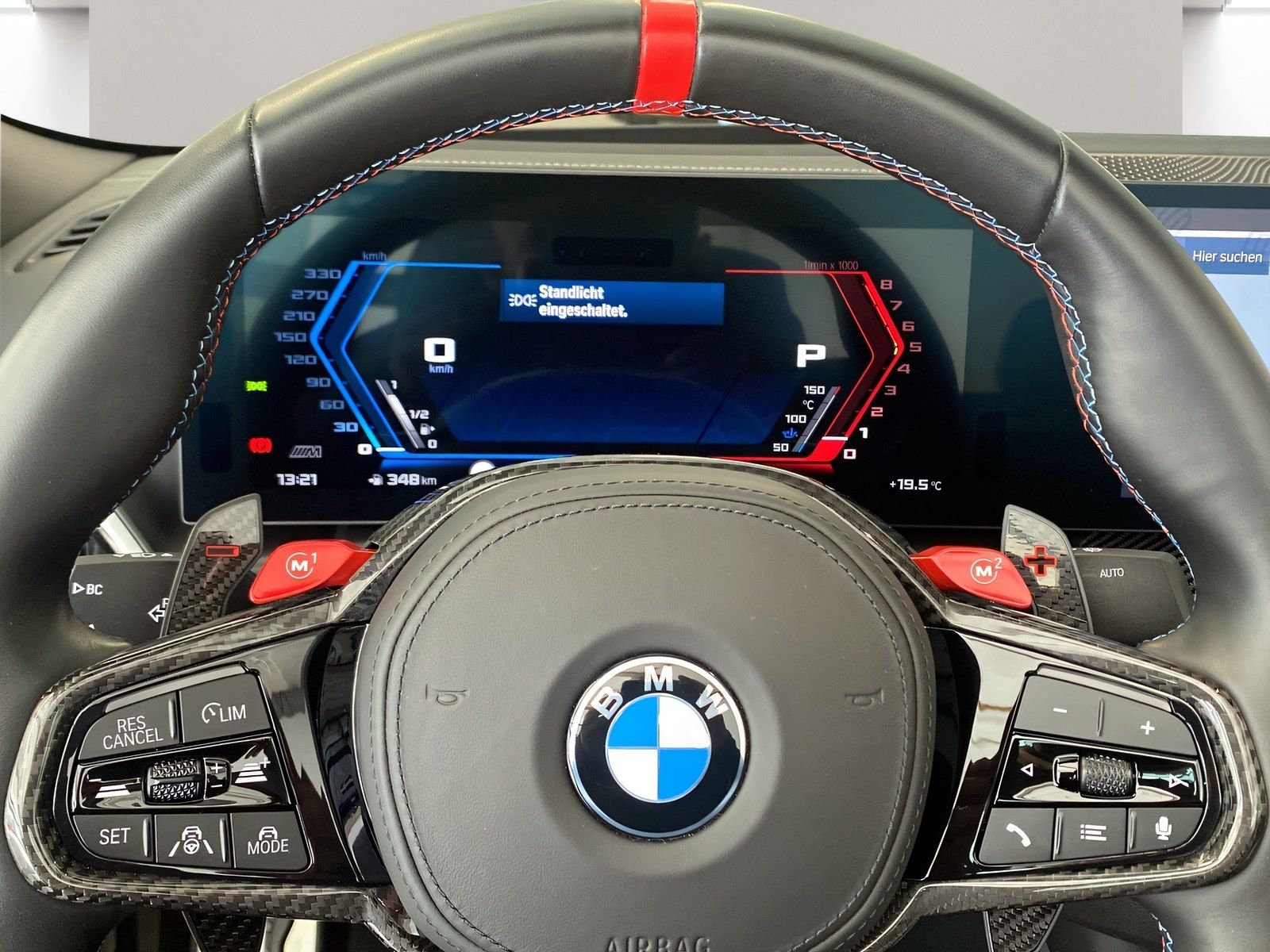 BMW M4 - Bild 13