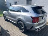 Kia Sorento 1.6 T-GDI Plug-in Hybrid AWD Spirit ... - Kia Sorento: Standheizung