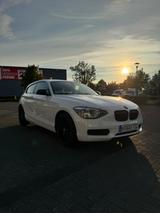 BMW 114i EZ 2013 145.000 km  Top gepflegt  - BMW 114 in Düsseldorf