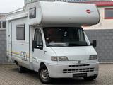 Fiat Ducato Bürstner 2.5JTD A572 Alkoven Markise - Angebote entsprechen deinen Suchkriterien