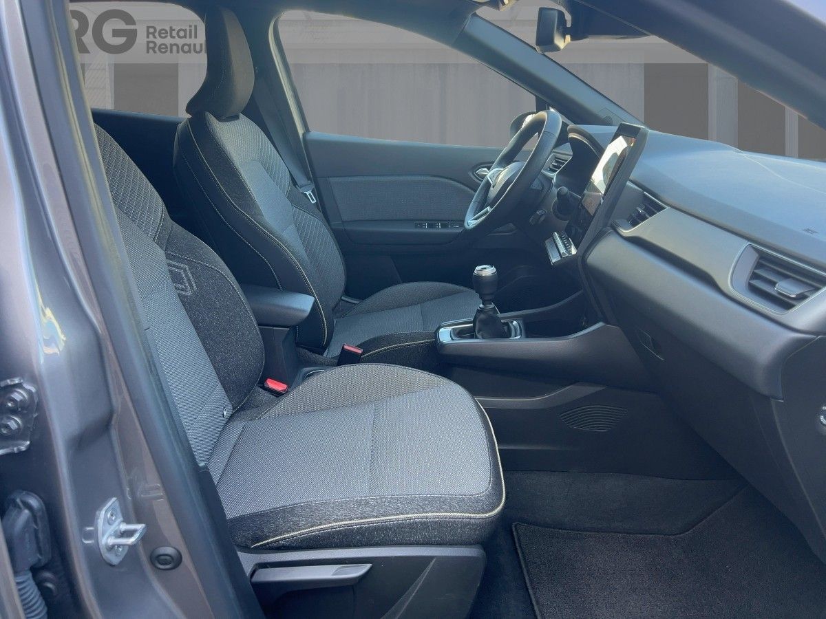 Renault Captur - Bild 8