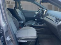 Renault Captur - Vorschau Bild 8