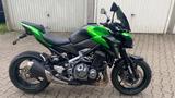 Kawasaki Z 900 - Kawasaki Motorräder in Dortmund