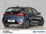 Hyundai i20 1.0 TGDI DCT Trend Voll-LED Carplay Kam Andr - Hyundai i20 in Wiesbaden