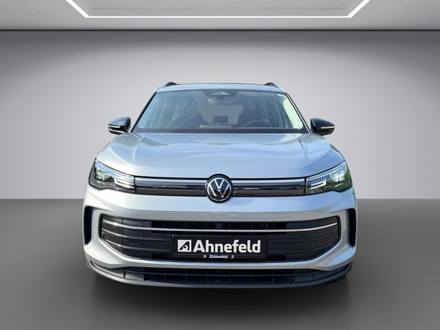 Tiguan Life 1,5 l eTSI 110 kW 150 PS 7-Gang-Dopp