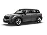 MINI One D Countryman AHK-abnehmbar AHK LED Kurvenlic - MINI One D Countryman Gebrauchtwagen
