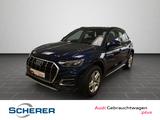 Audi Q5 advanced 40 TDI quattro 150(204) kW(PS) S tro - Audi Q5: Ps
