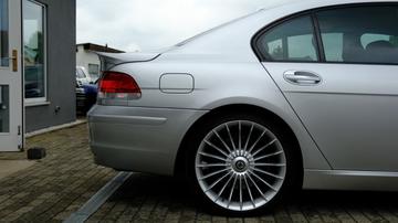 صورة مصغرة 14 لـ 2007 Alpina B7