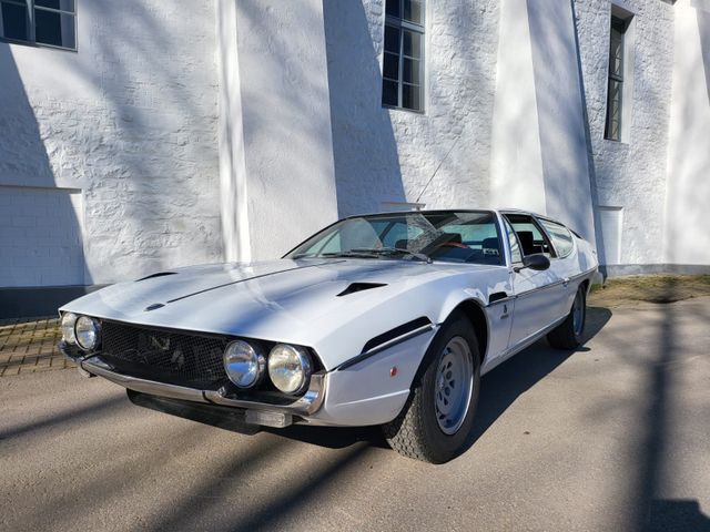 Lamborghini Espada, 1.HAND, Serie2