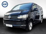 Volkswagen T6 Multivan 2.0 TDI DSG Comfortline LANG 8 Sitze - VW T6 Gebrauchtwagen in Berlin