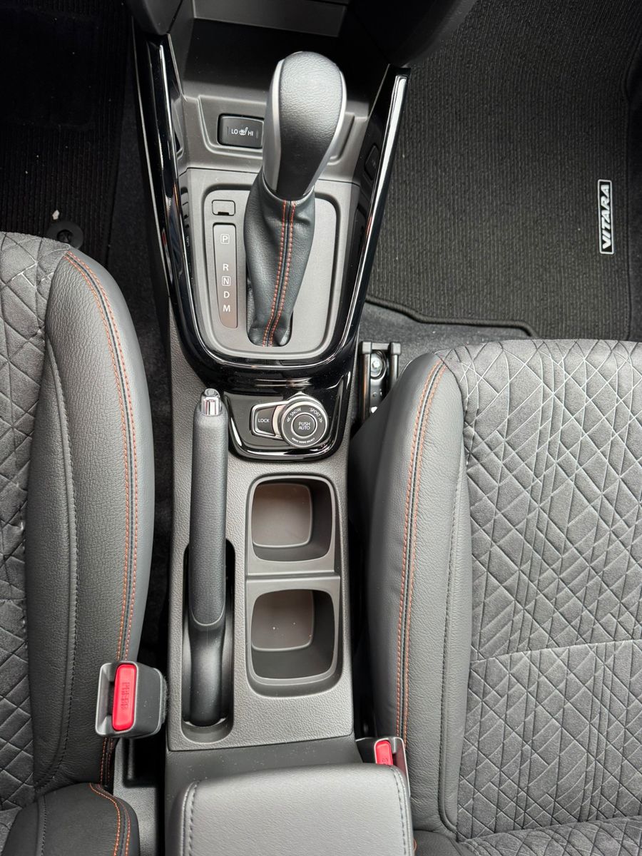 Suzuki Vitara - Bild 31