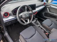 Seat Ibiza - Vorschau Bild 2