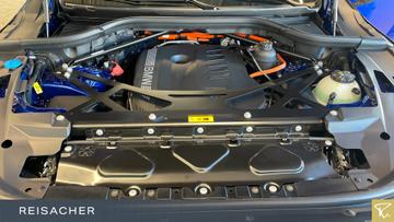 صورة 7 لـ  BMW XM
